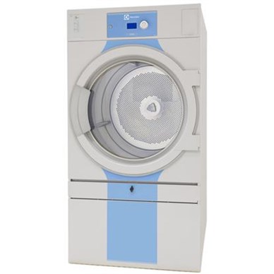 Electrolux T5550 Coin-Op Reversing Dryer 25kg 415V